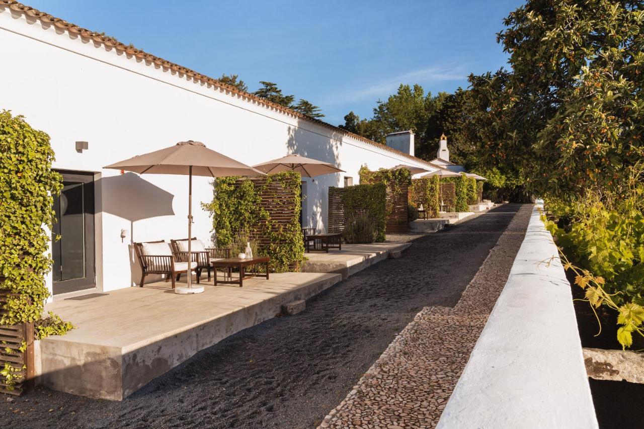 Imani Country House Évora Exterior foto